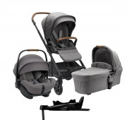 Mixx Next - Granite 4in1 (bemutat� darab) Granite 4in1 (bemutat� darab)